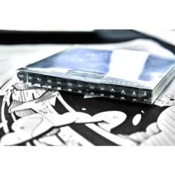 Molotow Blackliner Permanent Complete Set -Da Vinci Shop MolotowBlacklinerPermanentCompleteSet 2