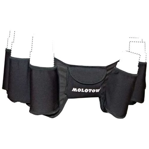 Molotow Can Holder Belt 1 Molotow Can Holder Belt