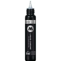 Molotow Liquid Chrome Refills