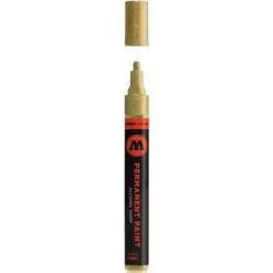 Molotow Metallic Set Permanent Paint Markers 6 Molotow Metallic Set Permanent Paint Markers -Da Vinci Shop MolotowMetallicSetPermanentPaintMarkers 2