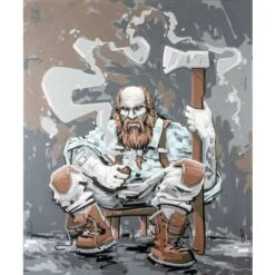 Molotow One4All 127HS Complete Display Set 11 Molotow One4All 127HS Complete Display Set -Da Vinci Shop MolotowOne4All127HSCompleteDisplaySet 5