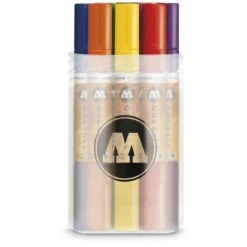 Molotow One4All Acrylic Twin Marker Sets