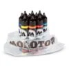 Molotow One4All Tube Starter Kit