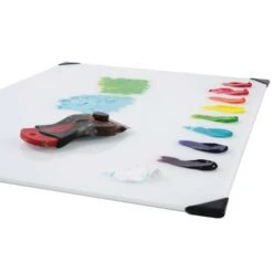 NEW WAVE® | POSH™ Glass Palettes — Table Palettes -Da Vinci Shop NEWWAVEC2AE7CPOSHE284A2GlassPalettesE28094tablepalettes 3