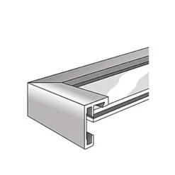 Nielsen Design C2 B1 Fire Retardent Frames -Da Vinci Shop NielsenDesignC2B1FireRetardentFrames 2