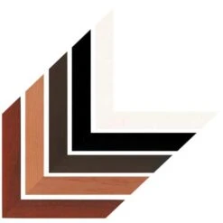 Nielsen Essential Backloading Wooden Frames -Da Vinci Shop NielsenEssentialBackloadingWoodenFrames 4