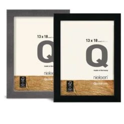 Nielsen Quadrum Photo Frames -Da Vinci Shop NielsenQuadrumPhotoFrames 2