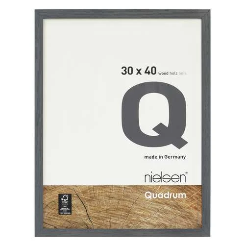 Nielsen Quadrum Wooden Frames 4 Nielsen Quadrum Wooden Frames - Image 4