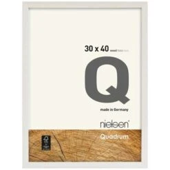 Nielsen Quadrum Wooden Frames 9 Nielsen Quadrum Wooden Frames -Da Vinci Shop NielsenQuadrumWoodenFrames 4