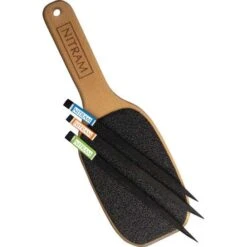 Nitram Sharpening Block -Da Vinci Shop NitramSharpeningBlock 2