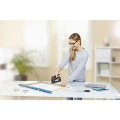 Novus J-17 Stapler -Da Vinci Shop NovusJ 17Stapler 2