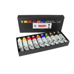 Old Holland | CLASSIC Oil Paint — Sets Of 10 7 Old Holland | CLASSIC Oil Paint — Sets Of 10 -Da Vinci Shop OldHolland7CCLASSICoilpaintE28094setsof10 2