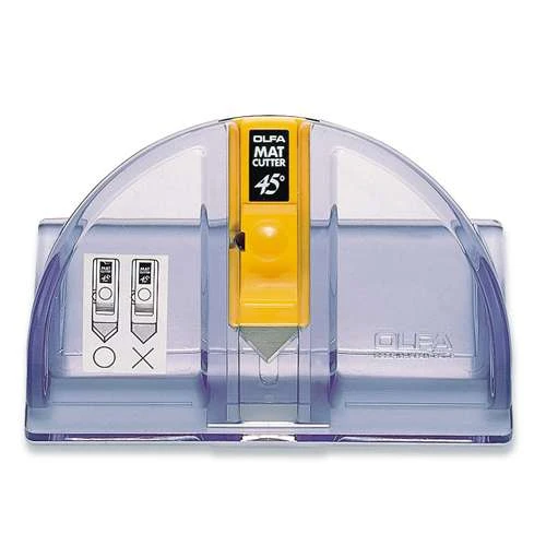 Olfa Mat Cutter MC-45 1 Olfa Mat Cutter MC-45