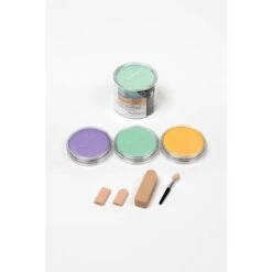 PANPASTEL® | Pearlescent Ultra Soft Pastels — 3 Pan Set -Da Vinci Shop PANPASTELC2AE7CPearlescentUltraSoftPastelsE280943panset 3