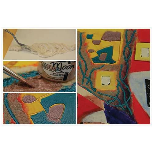 Pebeo Pébéo Studio Acrylic Paint Set 3 Pebeo Pébéo Studio Acrylic Paint Set - Image 3