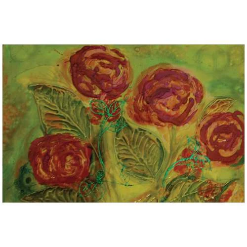 Pebeo Pébéo Studio Acrylic Paint Set 5 Pebeo Pébéo Studio Acrylic Paint Set - Image 5