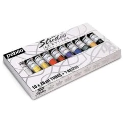 Pebeo Pébéo Studio Acrylic Paint Sets