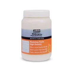 Pebeo Pébéo Studio Acrylics High Density Modelling Paste