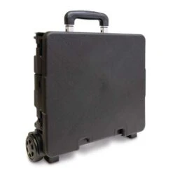 Pack And Roll Trolley -Da Vinci Shop PackandRollTrolley 3