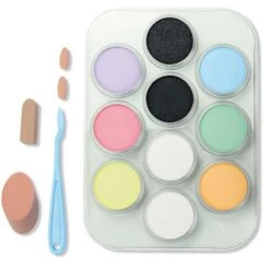 PanPastel Artists'Pearlescent Pastel Sets -Da Vinci Shop PanPastelArtists26230393BPearlescentPastelSets 2