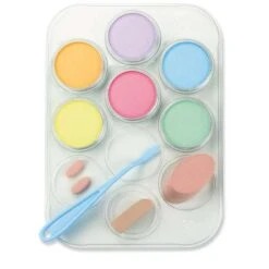 PanPastel Artists'Pearlescent Pastel Sets -Da Vinci Shop PanPastelArtists26230393BPearlescentPastelSets 3