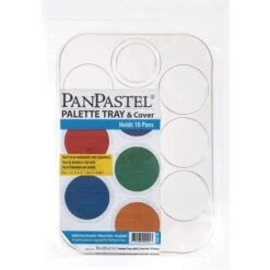 PanPastel® | Palette Tray -Da Vinci Shop PanPastelC2AE7CPaletteTray 3