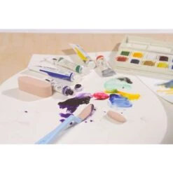 PanPastel® | SOFFT® — Tools ○ Set Of 35 -Da Vinci Shop PanPastelC2AE7CSOFFTC2AEE28094toolsE2978Bsetof35 2