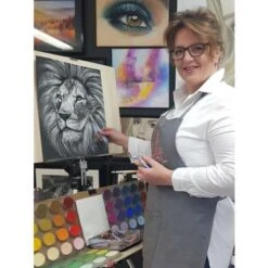 PanPastel Julia Woning Set -Da Vinci Shop PanPastelJuliaWoningSet 3