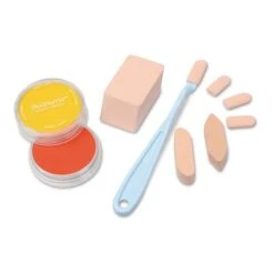 PanPastel Ultra Soft Artist Pastel Test Set