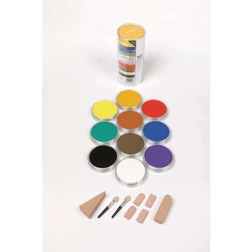 PanPastel Ultra Soft Artists 10 Pastel Sets 3 PanPastel Ultra Soft Artists 10 Pastel Sets - Image 3