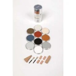PanPastel Ultra Soft Artists 10 Pastel Sets 11 PanPastel Ultra Soft Artists 10 Pastel Sets -Da Vinci Shop PanPastelUltraSoftArtists10PastelSets 5