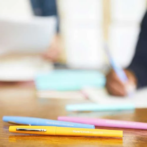 Paper Mate Flair Felt Tip Pen Sets 6 Paper Mate Flair Felt Tip Pen Sets - Image 6