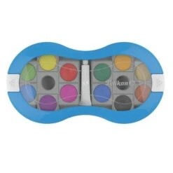 Pelikan Space Opaque Paintboxes 8 Pelikan Space Opaque Paintboxes -Da Vinci Shop PelikanSpaceOpaquePaintboxes 3