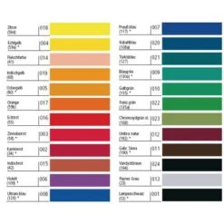 Pelikan Student Watercolour Set 6 Pelikan Student Watercolour Set -Da Vinci Shop PelikanStudentWatercolourSet 2