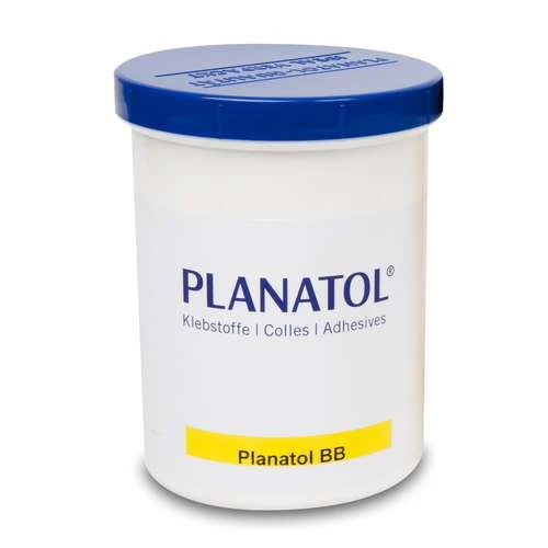 Planatol BB Transparent Glue 2 Planatol BB Transparent Glue - Image 2