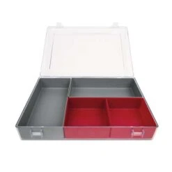 Plastic Storage Boxes -Da Vinci Shop PlasticStorageBoxes 4