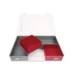 Plastic Storage Boxes -Da Vinci Shop PlasticStorageBoxes 5