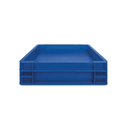 Plastic Transportable Stacking Trays 2 Plastic Transportable Stacking Trays - Image 2