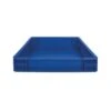 Plastic Transportable Stacking Trays