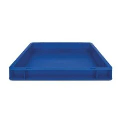 Plastic Transportable Stacking Trays 7 Plastic Transportable Stacking Trays -Da Vinci Shop PlasticTransportableStackingTrays 3