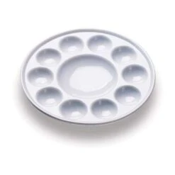 Porcelain Palettes -Da Vinci Shop PorcelainPalettes 2
