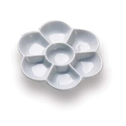 Porcelain Palettes -Da Vinci Shop PorcelainPalettes 3
