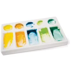 Porcelain Palettes -Da Vinci Shop PorcelainPalettes 4
