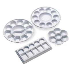 Porcelain Palettes -Da Vinci Shop PorcelainPalettes 5