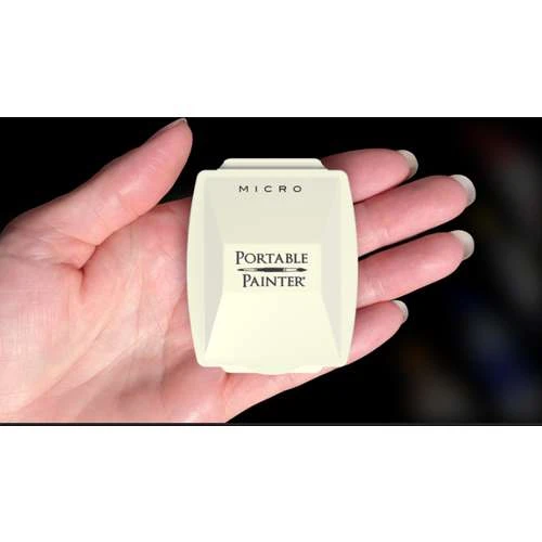 Portable Painter Micro Watercolour Palette 1 Portable Painter Micro Watercolour Palette