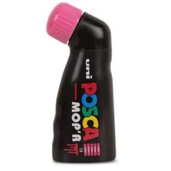 Posca MOP'R Pigment Markers PCM22 -Da Vinci Shop PoscaMOP26230393BRPigmentMarkersPCM22 3