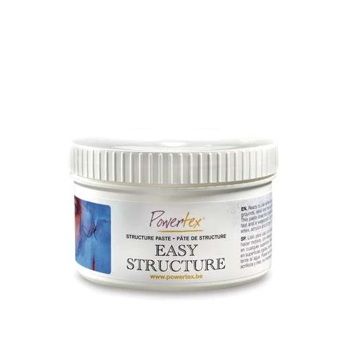 Powertex Easy Structure Structure Paste 2 Powertex Easy Structure Structure Paste - Image 2