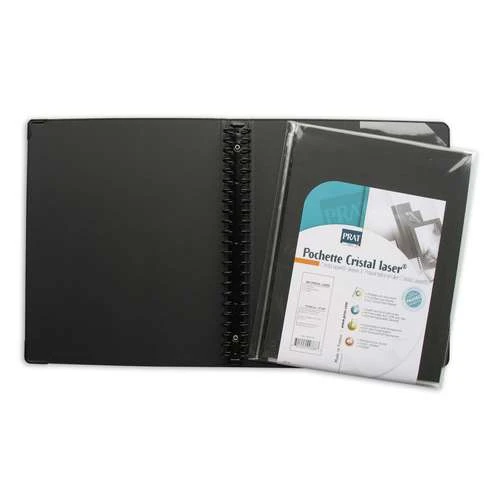 Prat Classic Ring Binders 2 Prat Classic Ring Binders - Image 2