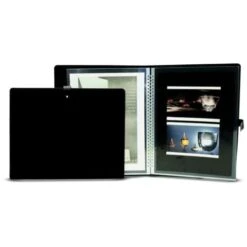 Prat Pampa Presentation Albums