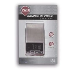 Precision Mini Scales -Da Vinci Shop PrecisionMiniScales 2